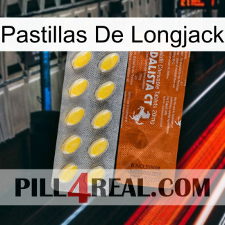 Longjack Pills 42